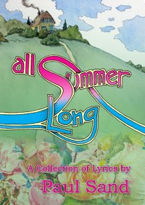 All Summer's Long by Paul Sand