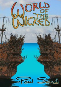 World of the Wicked by Paul Sand